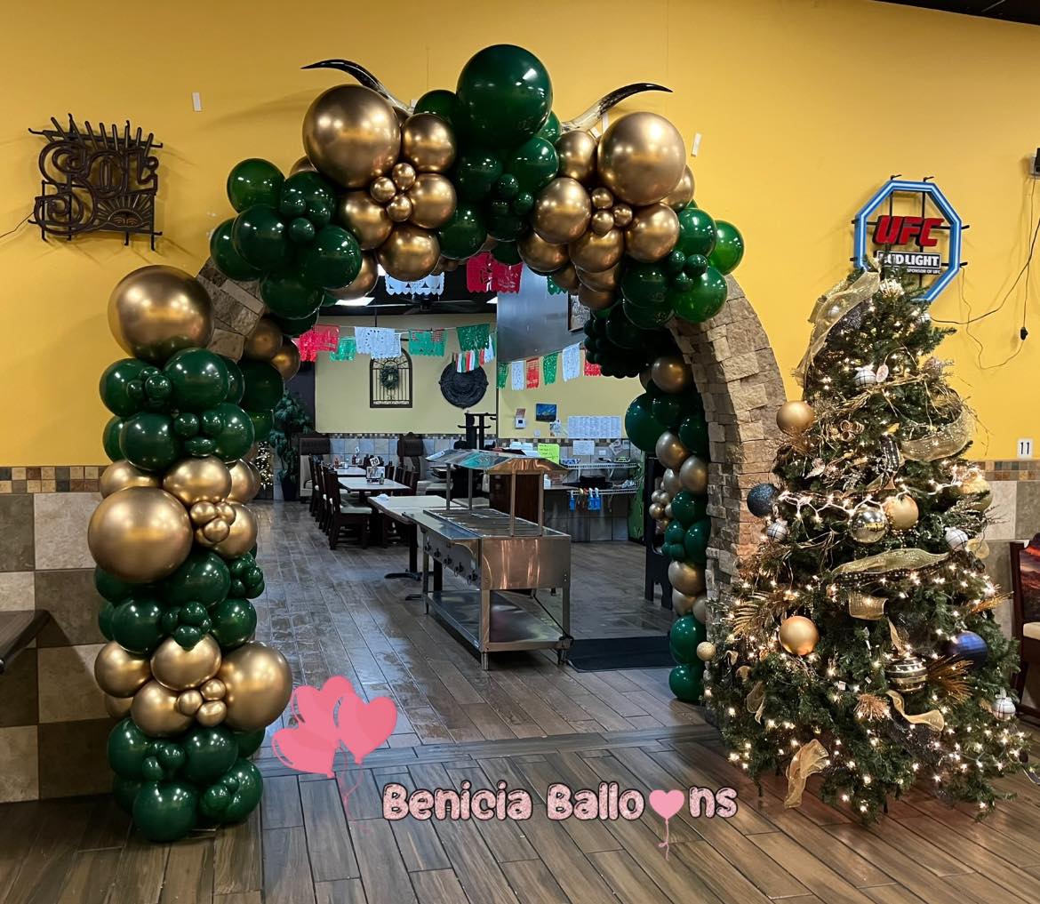 Detalles de balloon fashion