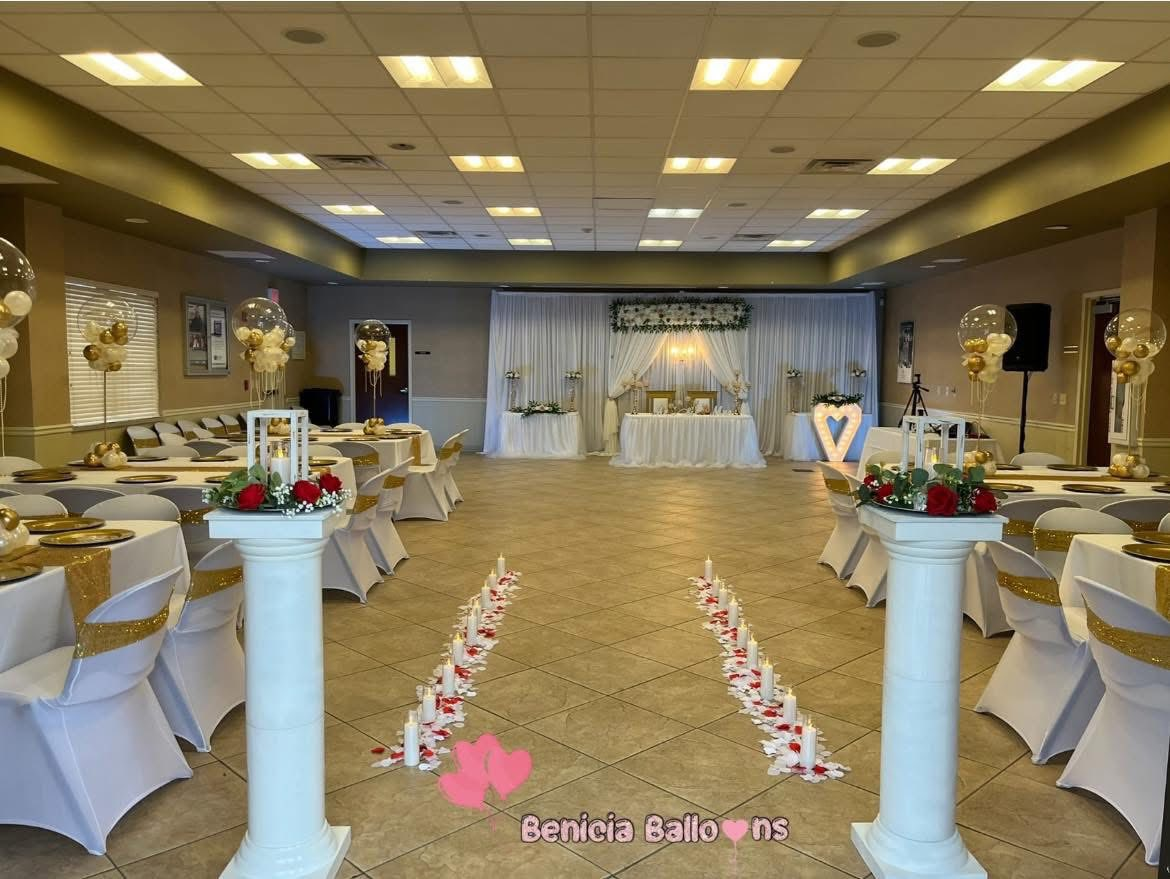 Galería matrimonio 5