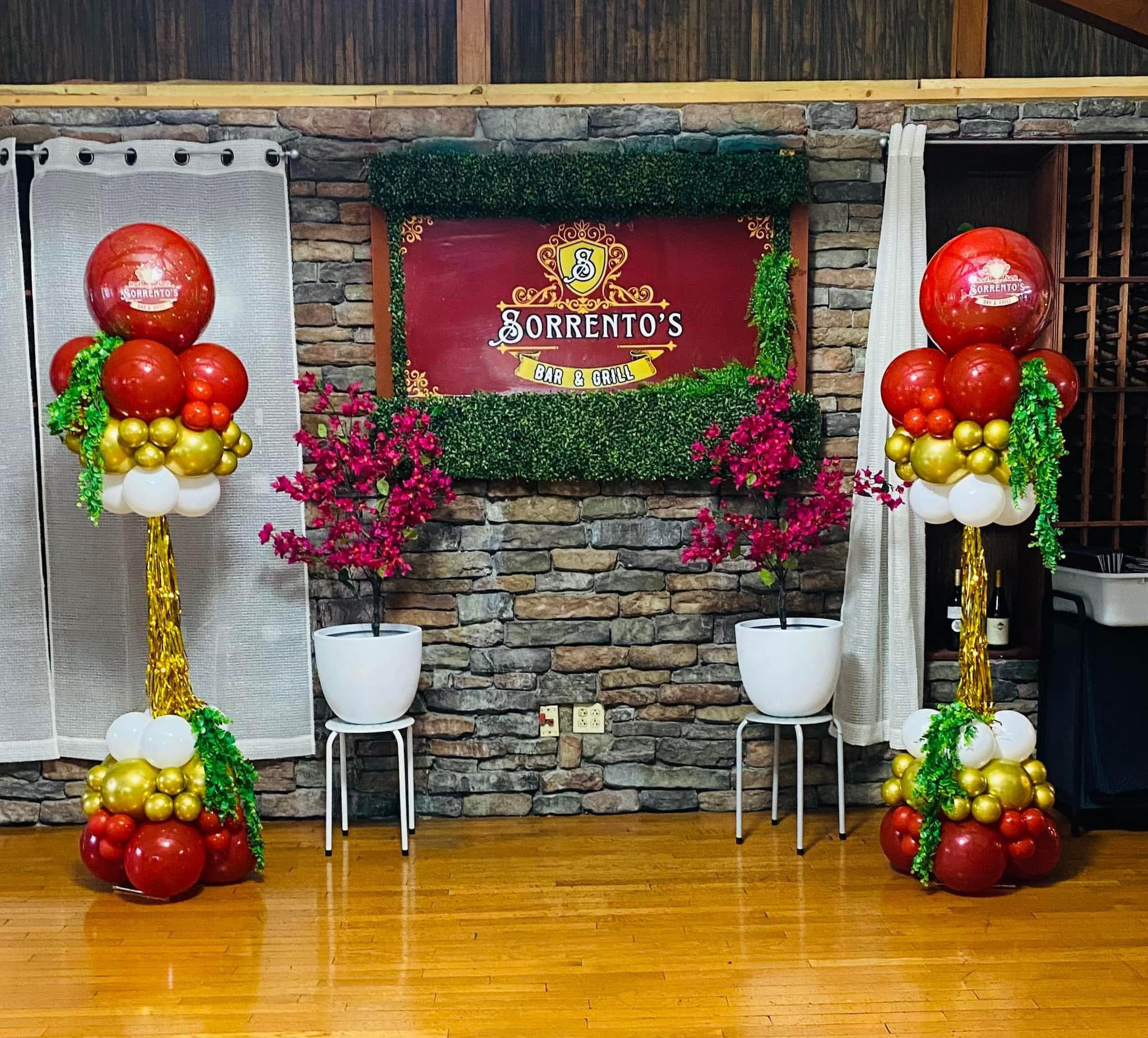Montaje para propuesta de matrimonio